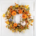 33650115 Decor/Faux Florals/Wreaths & Garlands