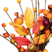 33650116 Decor/Faux Florals/Wreaths & Garlands