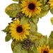 33650125 Decor/Faux Florals/Wreaths & Garlands