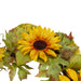 33650125 Decor/Faux Florals/Wreaths & Garlands
