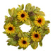 33650125 Decor/Faux Florals/Wreaths & Garlands