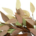 34303448 Decor/Faux Florals/Wreaths & Garlands