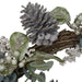 34315215 Decor/Faux Florals/Wreaths & Garlands
