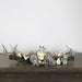 34315216 Decor/Faux Florals/Wreaths & Garlands