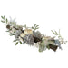 34315216 Decor/Faux Florals/Wreaths & Garlands