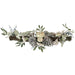 34315216 Decor/Faux Florals/Wreaths & Garlands