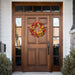 34315238 Decor/Faux Florals/Wreaths & Garlands