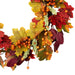 34315238 Decor/Faux Florals/Wreaths & Garlands