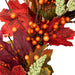 34315238 Decor/Faux Florals/Wreaths & Garlands