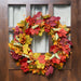 34315238 Decor/Faux Florals/Wreaths & Garlands