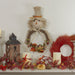 34315255 Decor/Faux Florals/Wreaths & Garlands