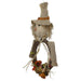 34315255 Decor/Faux Florals/Wreaths & Garlands