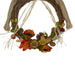 34315255 Decor/Faux Florals/Wreaths & Garlands