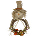 34315255 Decor/Faux Florals/Wreaths & Garlands