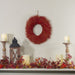 34315257 Decor/Faux Florals/Wreaths & Garlands