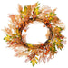 34315262 Decor/Faux Florals/Wreaths & Garlands