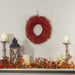 34315264 Decor/Faux Florals/Wreaths & Garlands
