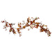 34315264 Decor/Faux Florals/Wreaths & Garlands