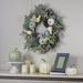 34316657 Decor/Faux Florals/Wreaths & Garlands
