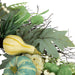 34316657 Decor/Faux Florals/Wreaths & Garlands