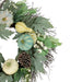 34316657 Decor/Faux Florals/Wreaths & Garlands