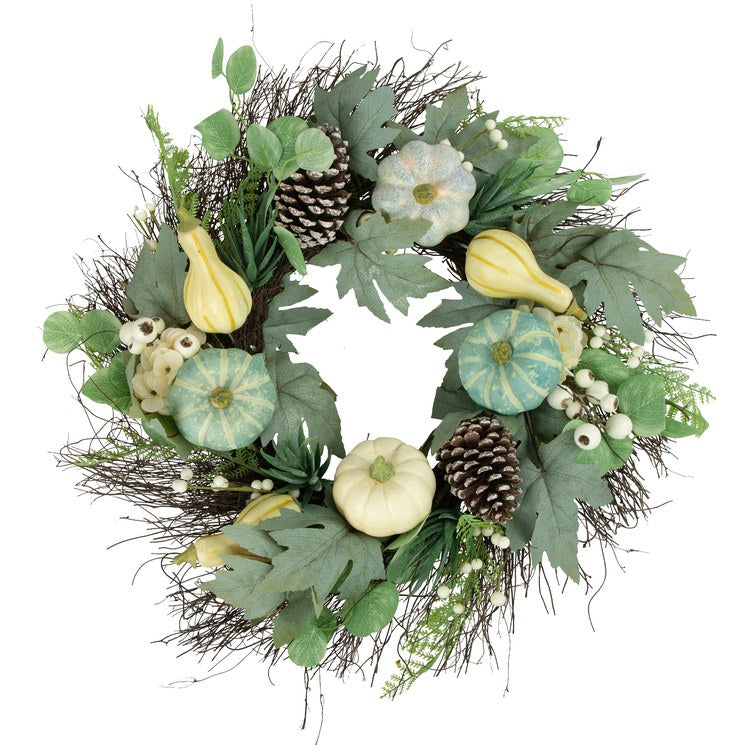 Product Image: 34316657 Decor/Faux Florals/Wreaths & Garlands