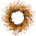 34316662 Decor/Faux Florals/Wreaths & Garlands