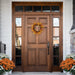 34316662 Decor/Faux Florals/Wreaths & Garlands