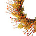 34316662 Decor/Faux Florals/Wreaths & Garlands