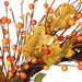 34316662 Decor/Faux Florals/Wreaths & Garlands
