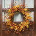 34316662 Decor/Faux Florals/Wreaths & Garlands