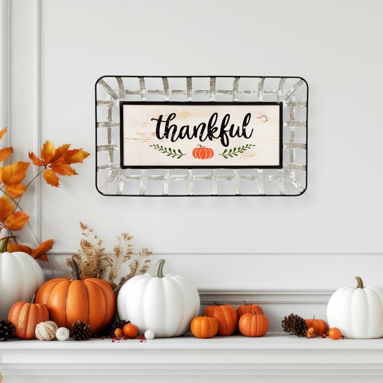 Product Image: 34316670 Holiday/Thanksgiving & Fall/Thanksgiving & Fall Tableware and Decor