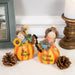 34338771 Holiday/Thanksgiving & Fall/Thanksgiving & Fall Tableware and Decor