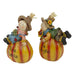 34338771 Holiday/Thanksgiving & Fall/Thanksgiving & Fall Tableware and Decor