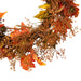 34729290 Decor/Faux Florals/Wreaths & Garlands
