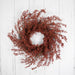 34729291 Decor/Faux Florals/Wreaths & Garlands