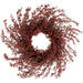 34729291 Decor/Faux Florals/Wreaths & Garlands