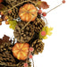 34865330 Decor/Faux Florals/Wreaths & Garlands