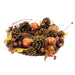 34865330 Decor/Faux Florals/Wreaths & Garlands