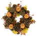 34865330 Decor/Faux Florals/Wreaths & Garlands