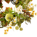 34868417 Decor/Faux Florals/Wreaths & Garlands