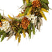 34868418 Decor/Faux Florals/Wreaths & Garlands