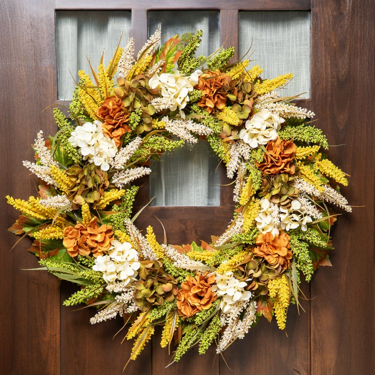 Product Image: 34868418 Decor/Faux Florals/Wreaths & Garlands
