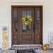 34868419 Decor/Faux Florals/Wreaths & Garlands
