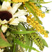34868419 Decor/Faux Florals/Wreaths & Garlands