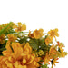 34868420 Decor/Faux Florals/Wreaths & Garlands