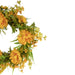34868420 Decor/Faux Florals/Wreaths & Garlands