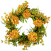 34868420 Decor/Faux Florals/Wreaths & Garlands