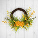 34868421 Decor/Faux Florals/Wreaths & Garlands