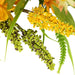 34868421 Decor/Faux Florals/Wreaths & Garlands
